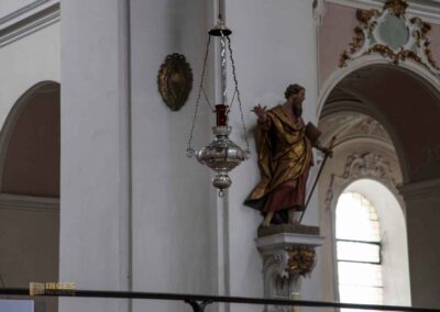 Basilika St. Vitus in Ellwangen