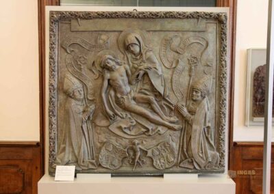 Schlossmuseum Schloss ob Ellwangen