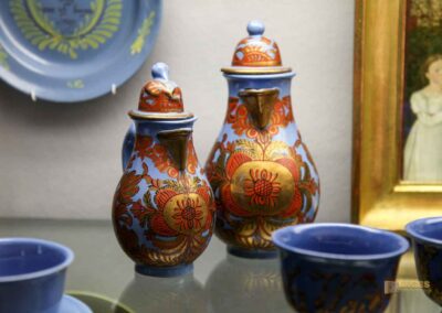 Schlossmuseum Schloss ob Ellwangen