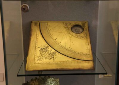 Schlossmuseum Schloss ob Ellwangen