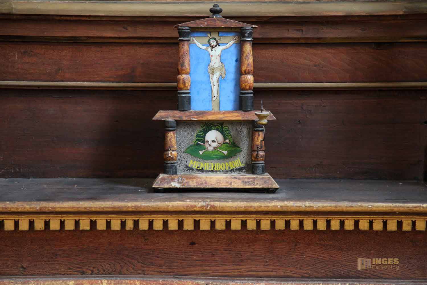 rechter Seitenaltar Schlosskapelle St. Wendelin im Schloss ob Ellwangen da-4542 rechter Seitenaltar Schlosskapelle St. Wendelin im Schloss ob Ellwangen da-4542