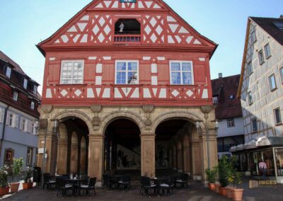 Altes Rathaus Waiblingen 0633