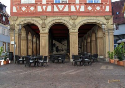 Altes Rathaus Waiblingen 0641
