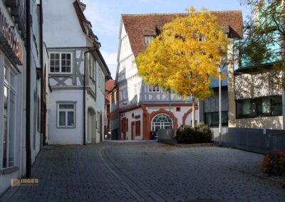 Altstadt Waiblingen 0702