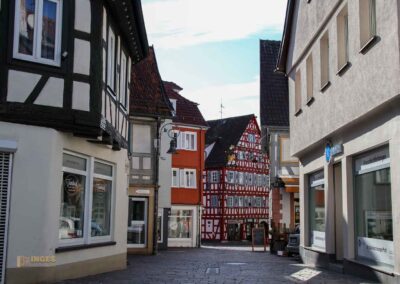Altstadt Waiblingen 0708