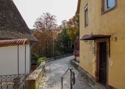 Auf der Kirchbrücke in Waiblingen 0115