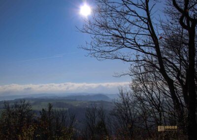 Ausblicke vom Hohenrechberg 0399