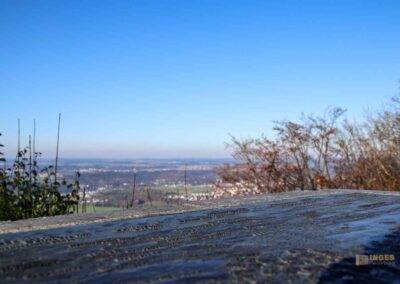 Ausblicke vom Hohenrechberg 0610