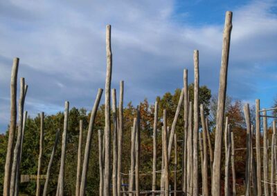 Beim Talauesee in Waiblingen 1058