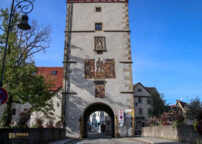 Beinsteiner Tor Waiblingen 0341