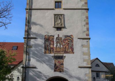 Beinsteiner Tor Waiblingen 0343