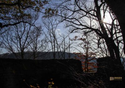 Burgruine Rosenstein 1094