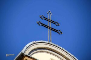Caravaca Kreuz Wallfahrtskirche Hohenrechberg 0626