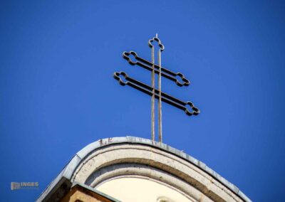 Caravaca Kreuz Wallfahrtskirche Hohenrechberg 0626