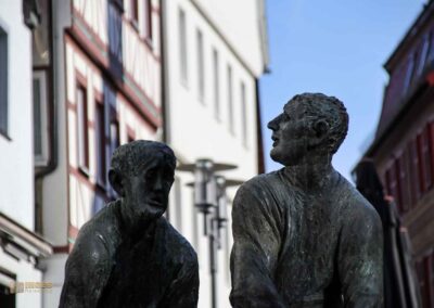 Die Taubenhäusler in Waiblingen 0621