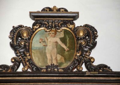 Die Oberhofenkirche in Göppingen 34 Epithaph Oberhofenkirche Göppingen 0166