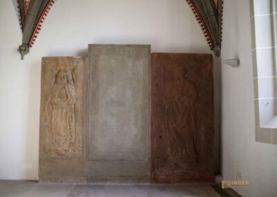 Die Oberhofenkirche in Göppingen 38 Epithaph Oberhofenkirche Göppingen 0219