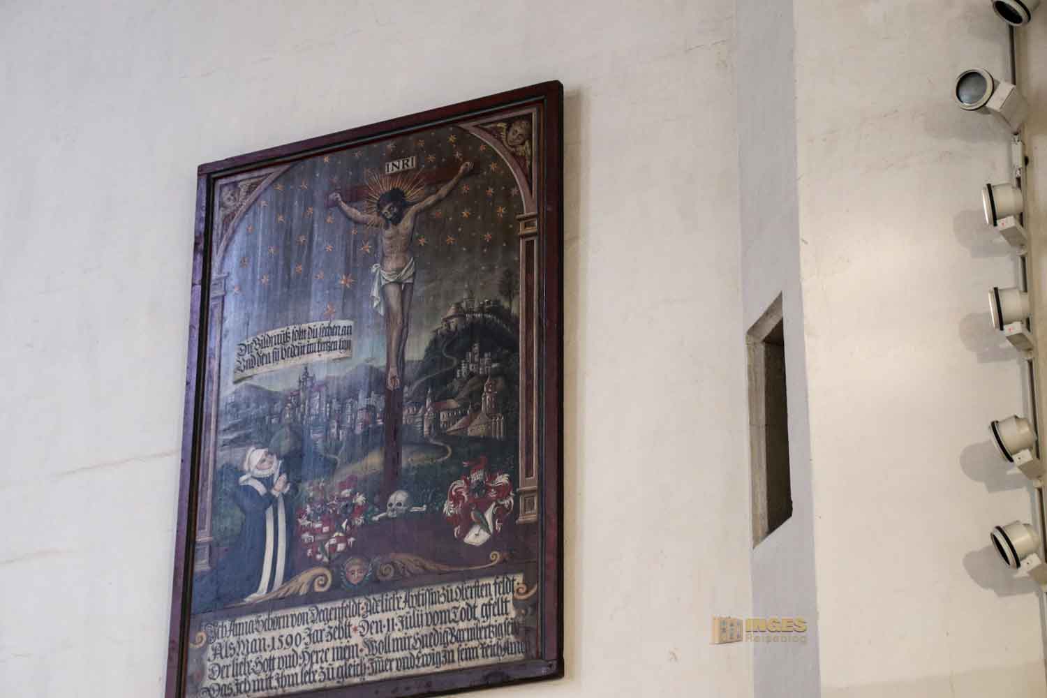 Epithaph Oberhofenkirche Göppingen_0199 Epithaph Oberhofenkirche Göppingen_0199