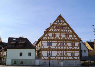 Haus der Stadtgeschichte Waiblingen 0387