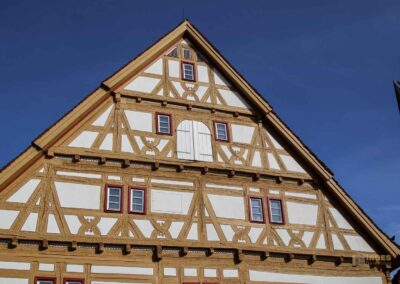 Haus der Stadtgeschichte Waiblingen 0413