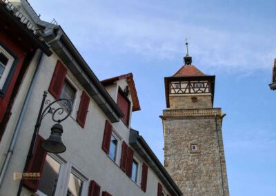 Hochwachtturm Waiblingen 0522