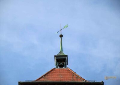 Hochwachtturm Waiblingen 0529