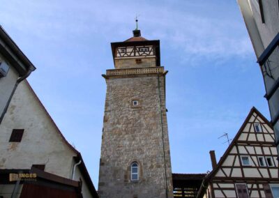 Hochwachtturm Waiblingen 0533