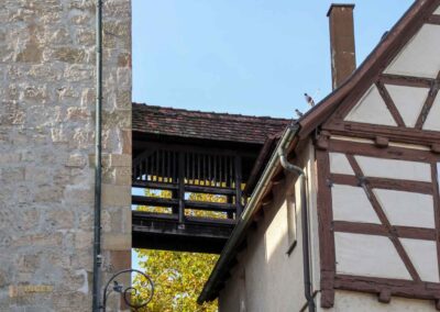 Hochwachtturm Waiblingen 0538