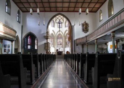 evangl. Stadtkirche Schorndorf