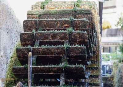 Klostermühle Bad Urach 0133