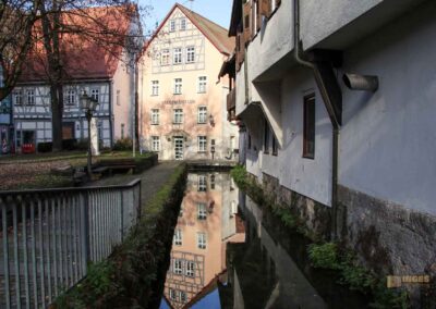 Klostermühle Bad Urach 0535