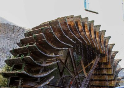 Klostermühle Bad Urach 0580