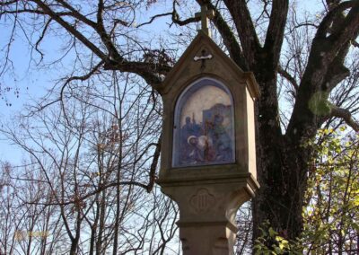 Kreuzweg Hohenrechberg 0339