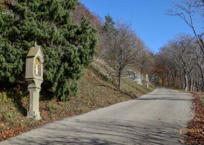 Kreuzweg Hohenrechberg 0412