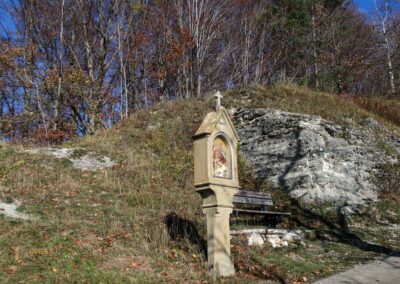 Kreuzweg Hohenrechberg 0428