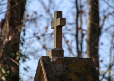 Kreuzweg Hohenrechberg 0656