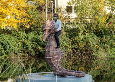 Kunst in Waiblingen 0378