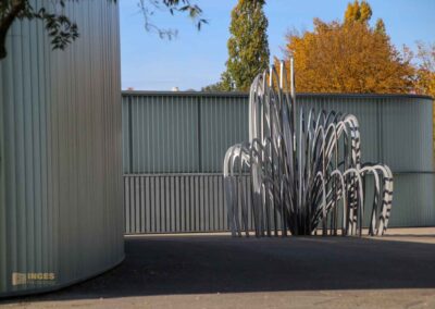 Kunstschule und Galerie Stihl in Waiblingen 0369