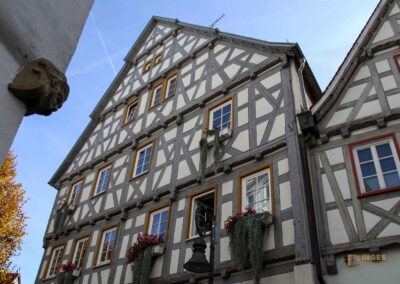 Lange Straße in Waiblingen 0480