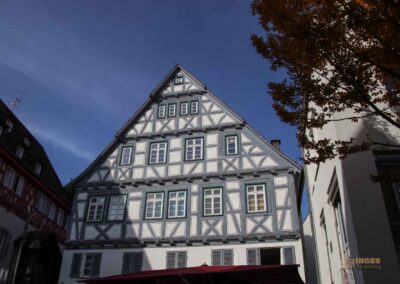 Lange Straße in Waiblingen 0493