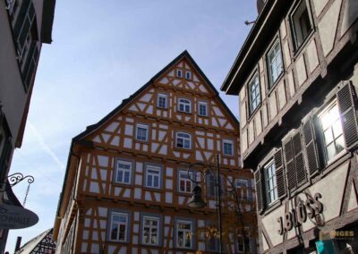 Lange Straße in Waiblingen 0500