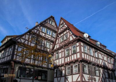 Lange Straße in Waiblingen 0510