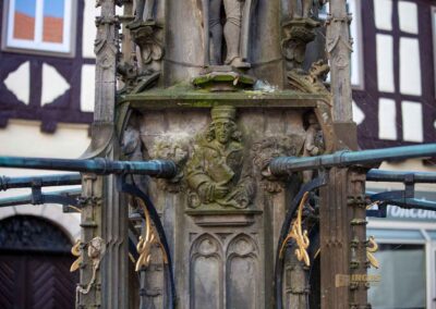 Marktbrunnen Bad Urach 0115