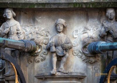 Marktbrunnen Bad Urach 0116
