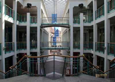 Marktgasse in Waiblingen 0469