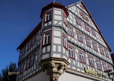 Marktplatz Waiblingen 0614