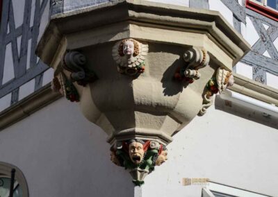 Marktplatz Waiblingen 0615