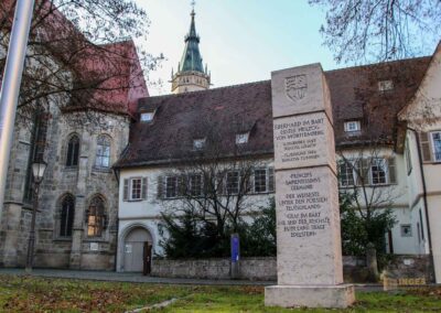 Mönchshof in Bad Urach 0542