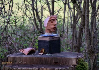 Natur am Brühlbach bei Bad Urach 0151