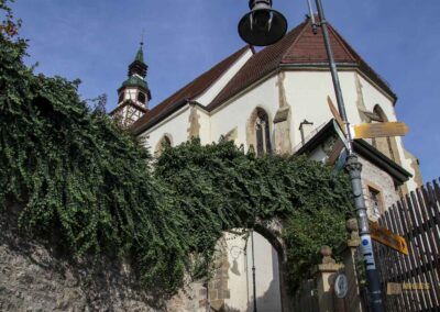 Nikolauskirche Waiblingen 0124
